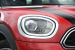 Mini Cooper SD Countryman ALL4 2017 года (UK)